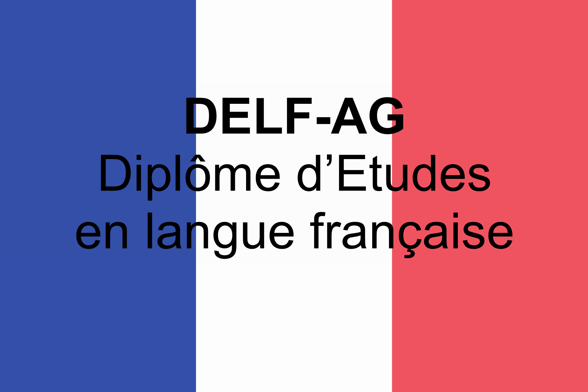 DELF AG