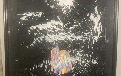 Ausstellung Kunstkurse 12. Jahrgang